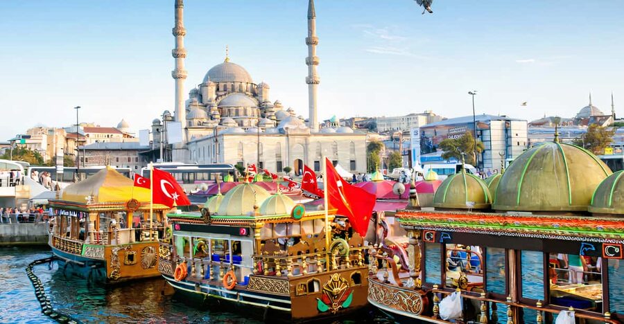 Istanbul: 1 or 2-Day Private Guided Tour with Hotel Transfer - Getting Around: Tram, Ferry, Taxi, and Why That Matters