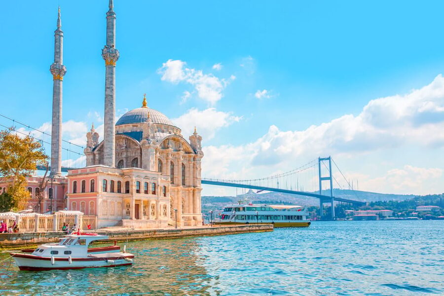 Istanbul: 1 or 2-Day Private Guided Tour with Hotel Transfer - Timing, Closing Days, and Renovation Surprises