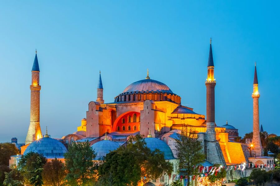Istanbul: 1 or 2-Day Private Guided Tour with Hotel Transfer - Who This Tour Suits Best (And Who Should Rethink It)