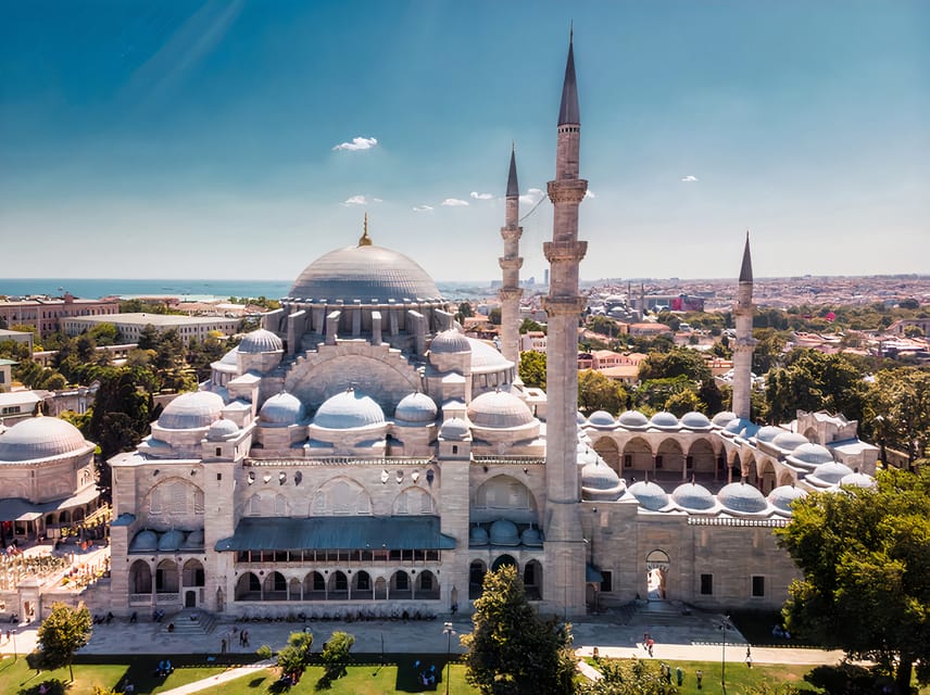 Istanbul: 1 or 2-Day Private Guided Tour with Hotel Transfer - Should You Book This Istanbul Private Tour?