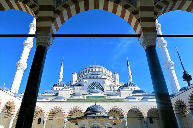 Istanbul: 2 Continents of Bosphorus ( Boat & Lunch ) - Galata Bridge to the Bosphorus Strait: Kick Off With Real Istanbul Energy