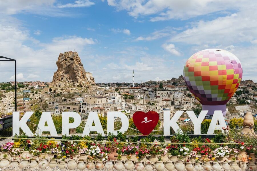 Istanbul: 2-Day Cappadocia Trip with Flights and Cave Hotel - Key Highlights You’ll Actually Feel