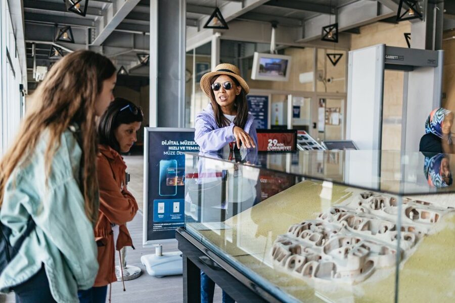 Istanbul: 2-Day Cappadocia Trip with Flights and Cave Hotel - Who This 2-Day Cappadocia Group Trip Suits Best