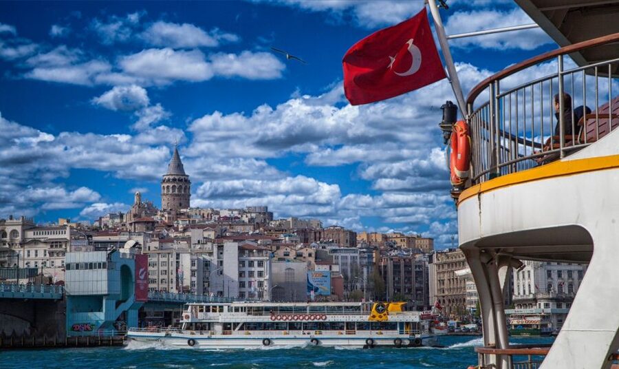 Istanbul: 3-Day Tours & Transfer Package - Key things to know before you go
