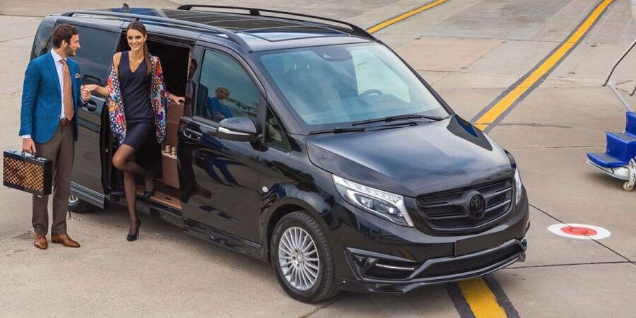 Istanbul: 3-Day Tours & Transfer Package - Arriving in Istanbul: the Europe-side transfer setup