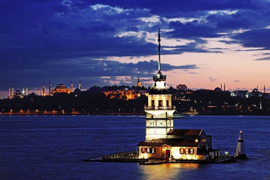 Istanbul: 3-Day Tours & Transfer Package - Grand Bazaar time: the famous market, managed