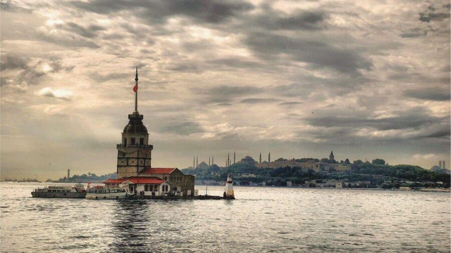 Istanbul: 3-Day Tours & Transfer Package - Princess Islands by boat: Heybeliada and Büyükada at 8:30 AM