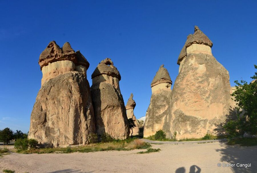 Istanbul: 3-Days, 2-nights in Cappadocia & Hot Air Balloon - Museum Tickets, Lunches, and Why This Package Saves You Energy