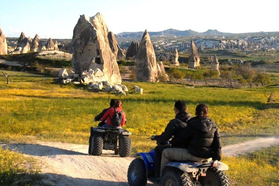 Istanbul: 3-Days, 2-nights in Cappadocia & Hot Air Balloon - Price and Logistics: Is $945 Good Value for What’s Included?