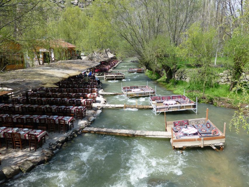 Istanbul: 3-Days, 2-nights in Cappadocia & Hot Air Balloon - Who This Trip Suits (and Who Should Skip It)