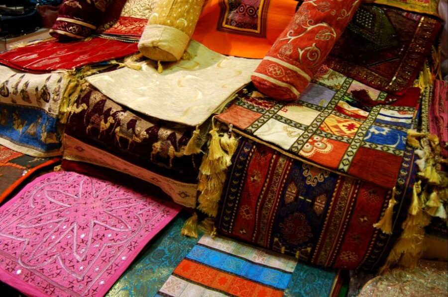 Istanbul: 4-Hour Turkish Shopping Experience - Price and time: is $89 good value?