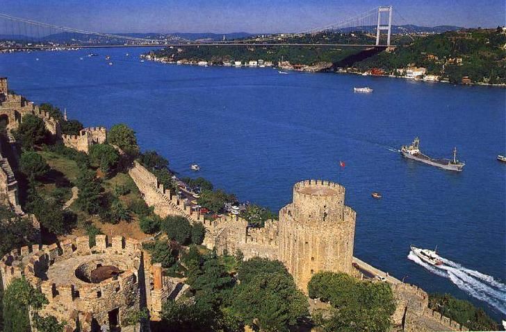 Istanbul: Afternoon Bosphorus Cruise and Spice Bazaar Tour - Private Boat vs Ferry Boat: What Changes for You