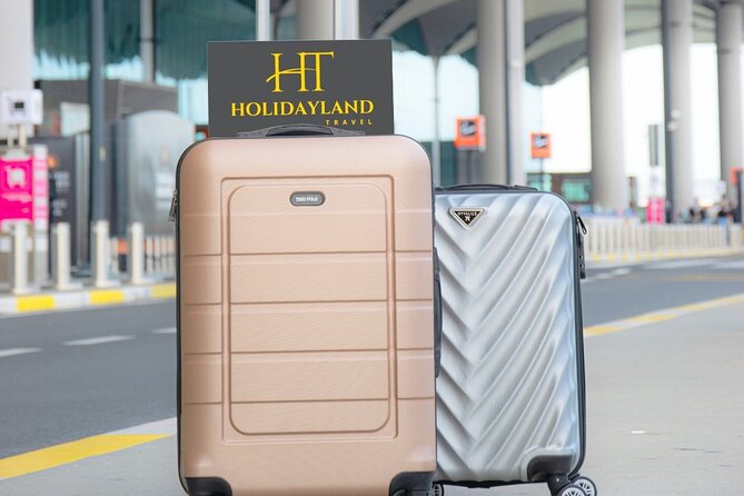 İstanbul Airport and Hotel Transfer - Timing Reality Check: Istanbul Traffic Is the Real Variable