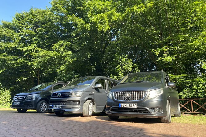 İstanbul Airport and Hotel Transfer - Who This Transfer Fits Best (And Who Might Want Something Else)