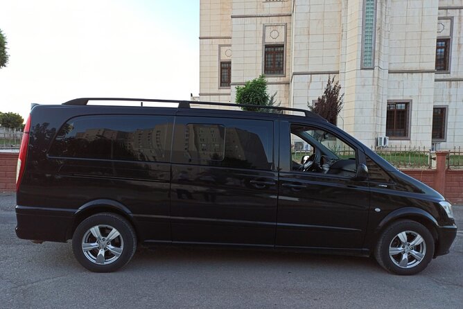 Istanbul Airport Arrival Transfer Service to City Center - Service quality: what goes right, and the one red flag to respect