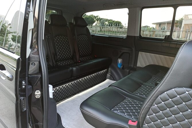 Istanbul Airport Arrival Transfer Service to City Center - Who this transfer is best for