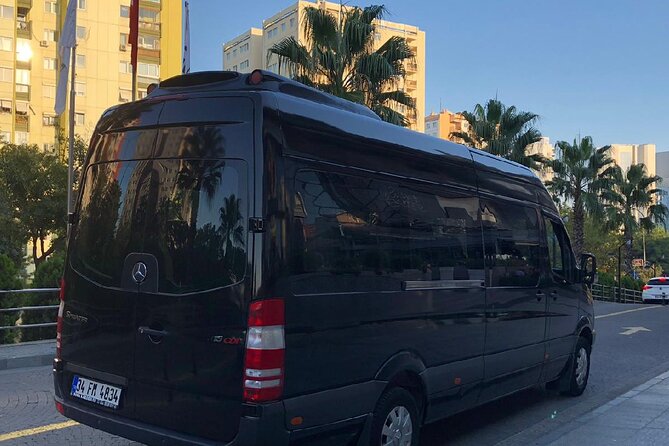 Istanbul Airport Departure Transfer - Timing and Logistics: Why 24/7 Pickup Is a Big Deal