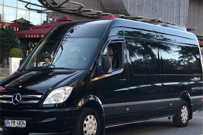 Istanbul Airport Departure Transfer - Price and Value: Is $35 Fair for Istanbul Airport Departure?
