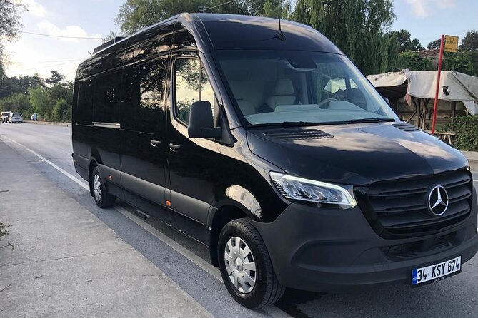 Istanbul Airport (IST) Private VIP Transfer with Mercedes - Flying into Istanbul: Why the VIP Meet-and-Greet Matters
