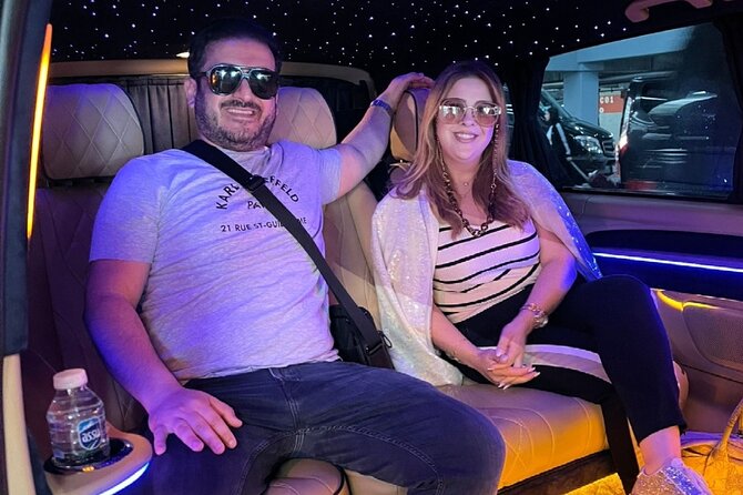Istanbul Airport Minivan or Minibus Vip Private Meet Transfer - FAQ