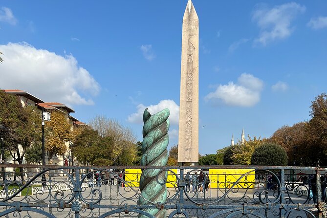 Istanbul Airport or Cruise Ship Private Layover Tour - Istiklal Caddesi: switching from old-world icons to Beyoğlu street life
