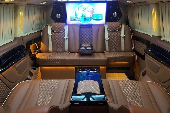 Istanbul Airport or Sabiha Gokcen Private Airport Transfers - Price and value: is $29.79 per person a smart deal?