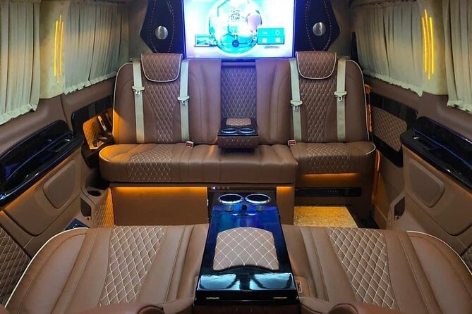 Istanbul Airport or Sabiha Gokcen Private Airport Transfers - Who this transfer is best for