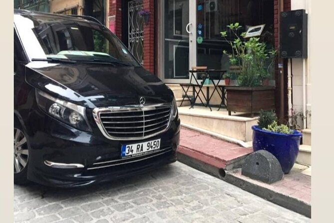 Istanbul Airport or Sabiha Gokcen Private Airport Transfers - Ride comfort: what you can realistically expect