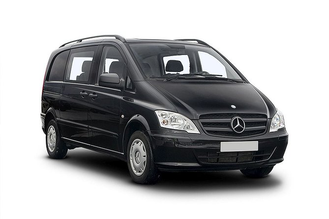 Istanbul Airport Private Arrival Transfer - Meeting the driver: the part that can go smoothly or sour