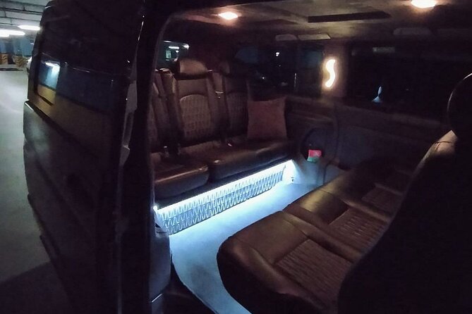 Istanbul Airport Private Arrival Transfer - What to expect after customs: the handoff to your car