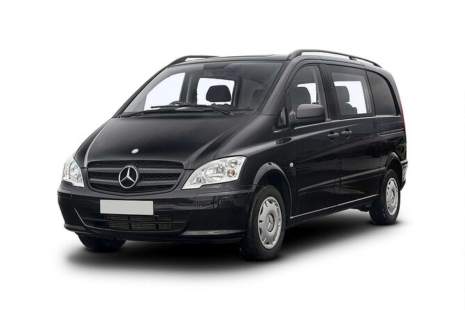 Istanbul Airport Private Departure Transfer - Key things to notice before you go