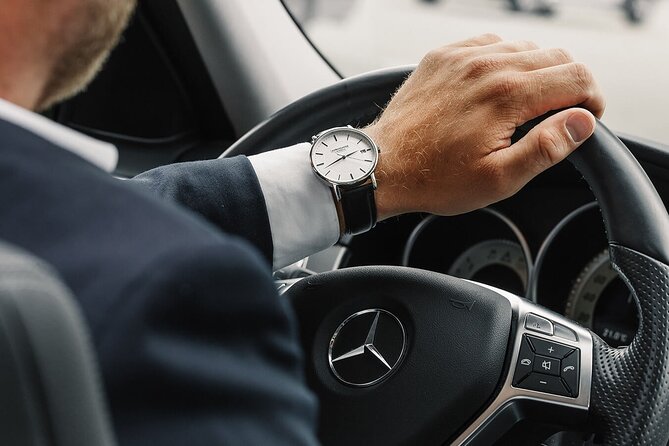 Istanbul Airport Private Transfer - Key things to know before you go