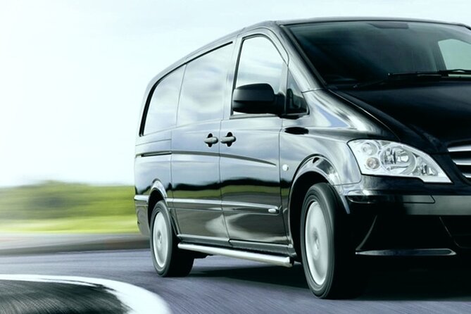 Istanbul Airport Private Transfer - Value check: is $77.44 per group worth it?