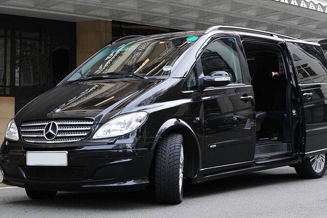 Istanbul Airport Private Transfer - Who this transfer suits best