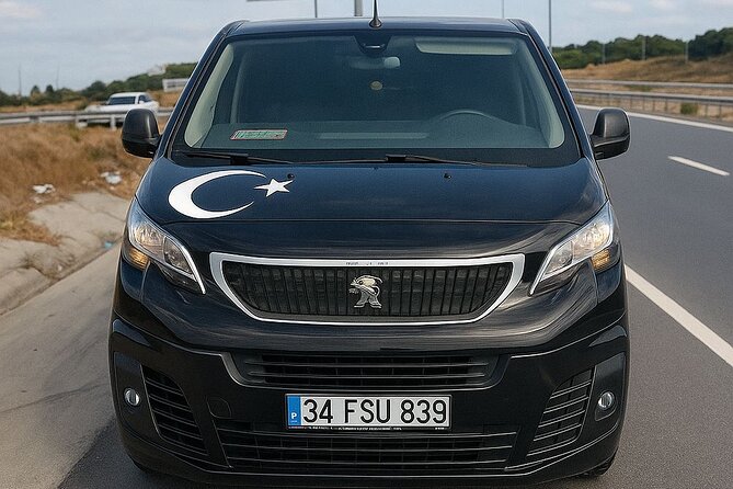 Istanbul Airport Private Transfer from Fatih Taksim Beşiktas - Key Things That Make This Transfer Worth It