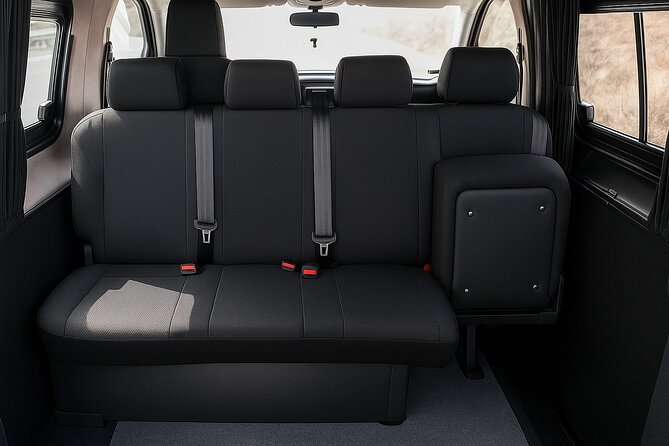 Istanbul Airport Private Transfer from Fatih Taksim Beşiktas - Timing for Flights: The Buffer That Saves Your Trip