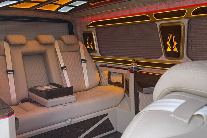 Istanbul Airport Private Transfer Minivan Minibus Meet Transfer - Price and Value: When $45 Feels Fair (and When It Might Not)