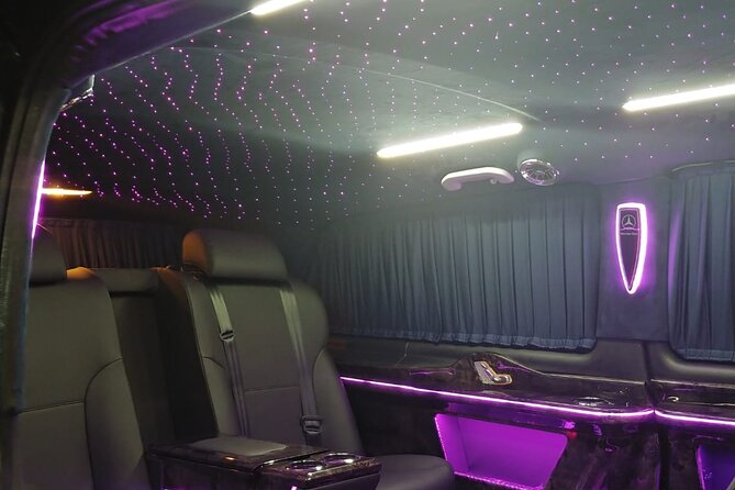 Istanbul Airport Private Transfer Services - Biivip Vip Transfer - Key things I’d watch before you book