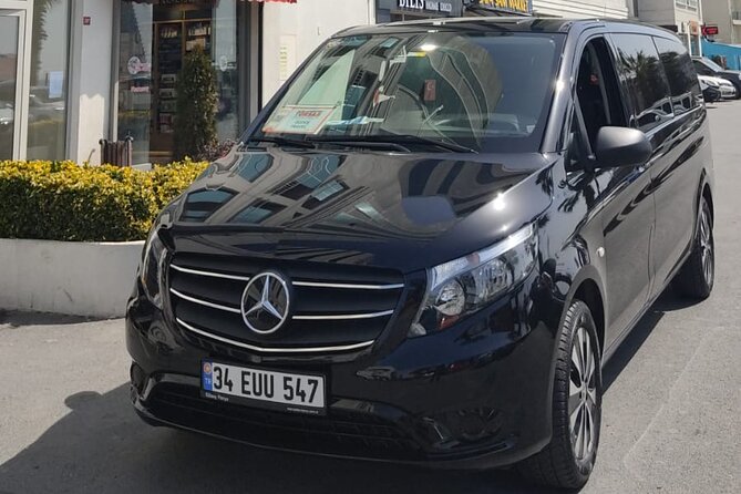 Istanbul Airport Private Transfer Services - Biivip Vip Transfer - Service reliability: what you can do to protect yourself