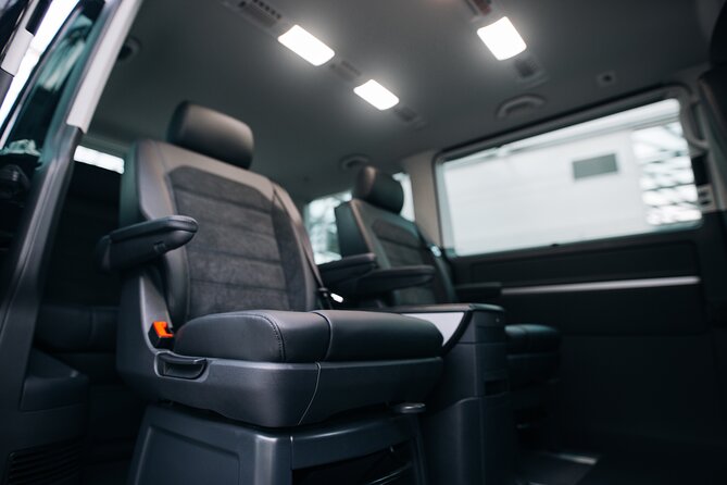 Istanbul Airport Private Transfer to/from Old City - Key takeaways before you book