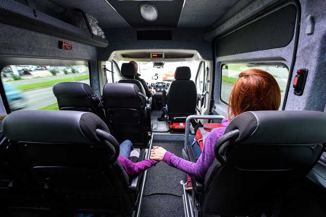 Istanbul Airport Private Transfer to/from Old City - How this Istanbul Airport transfer really helps you