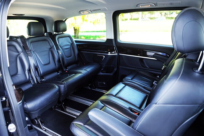 Istanbul Airport Private Transfer to/from Old City - Value check: is $5.81 per person a smart deal?