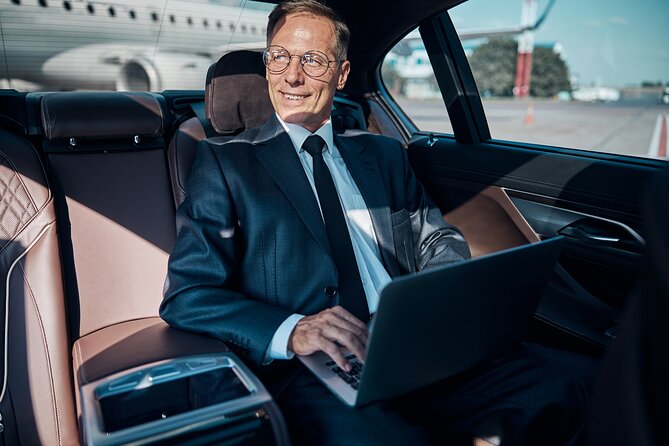 Istanbul Airport Private Transfer to/from Old City - Who this transfer is best for (and who should think twice)
