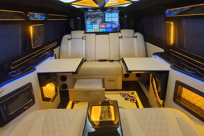 İstanbul Airport Taxi - Price and value: $66.08 per group (up to 6)