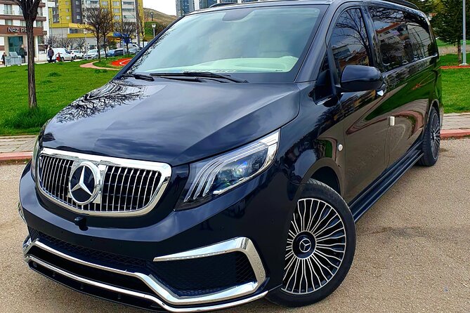 İstanbul Airport Taxi - Who should book this Istanbul Airport taxi?