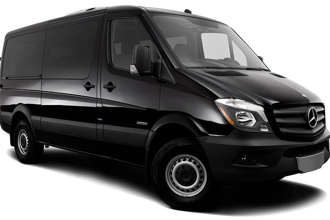 Istanbul Airport to City Centre Private Transfer or Vice Versa (1-10pax) - Key highlights at a glance