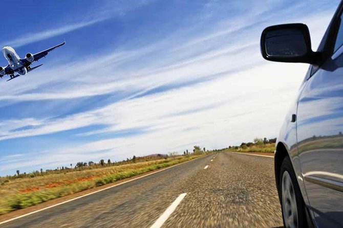 Istanbul Airport to City Centre Private Transfer or Vice Versa (1-13pax) - Key highlights you’ll care about