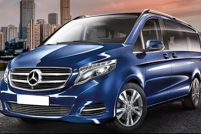 Istanbul Airport to City Centre Private Transfer or Vice Versa (1-4pax) - Key things I’d watch for before you go
