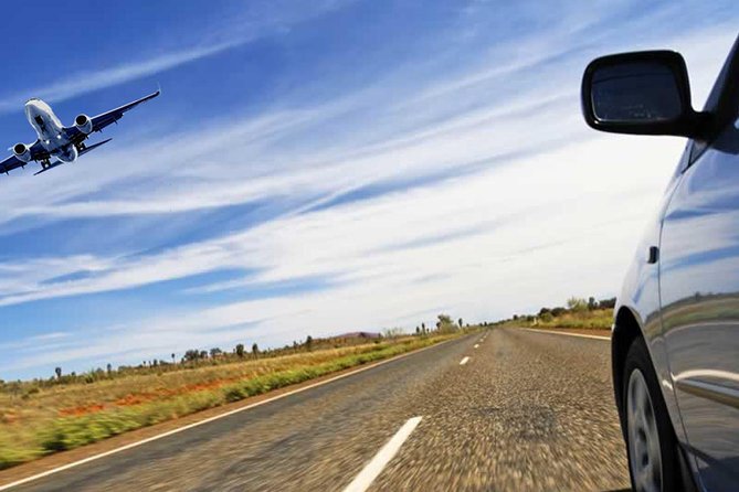 Istanbul Airport to City Centre Private Transfer or Vice Versa (1-4pax) - Price and value: $84.10 per group, not per person