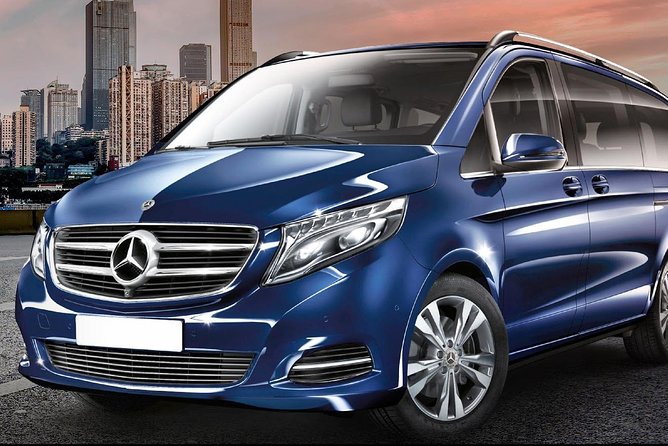 Istanbul Airport to Sabiha Airport Private Transfer or Vice Versa (1-4pax) - Key Highlights Worth Noting
